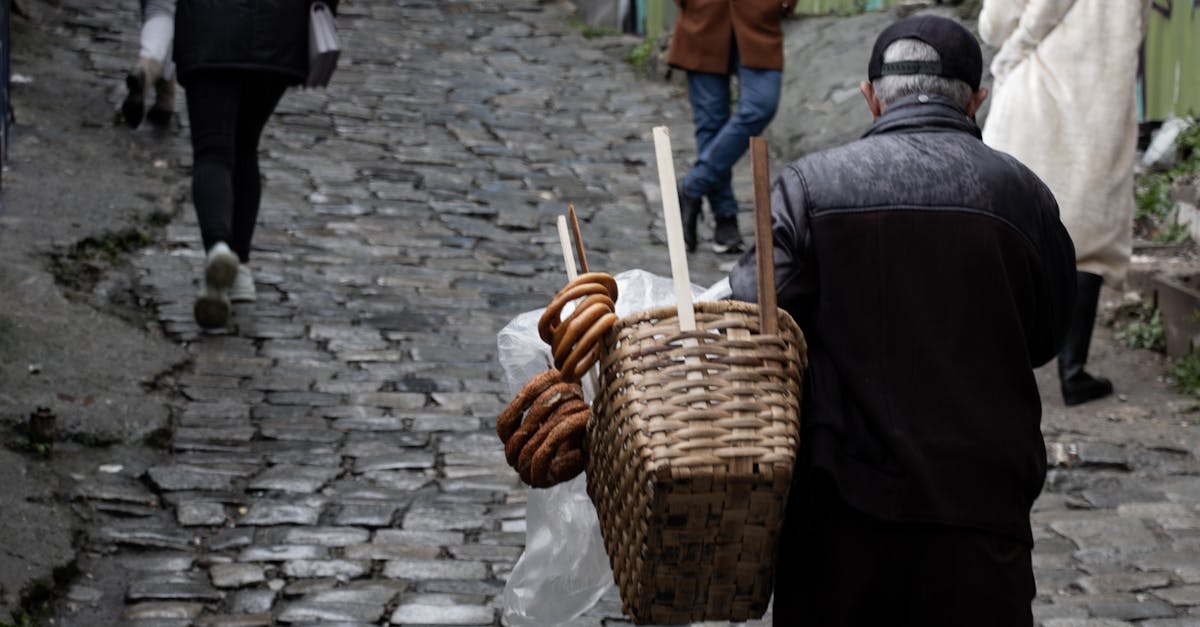 Historical Significance of Cobblestone Pathways