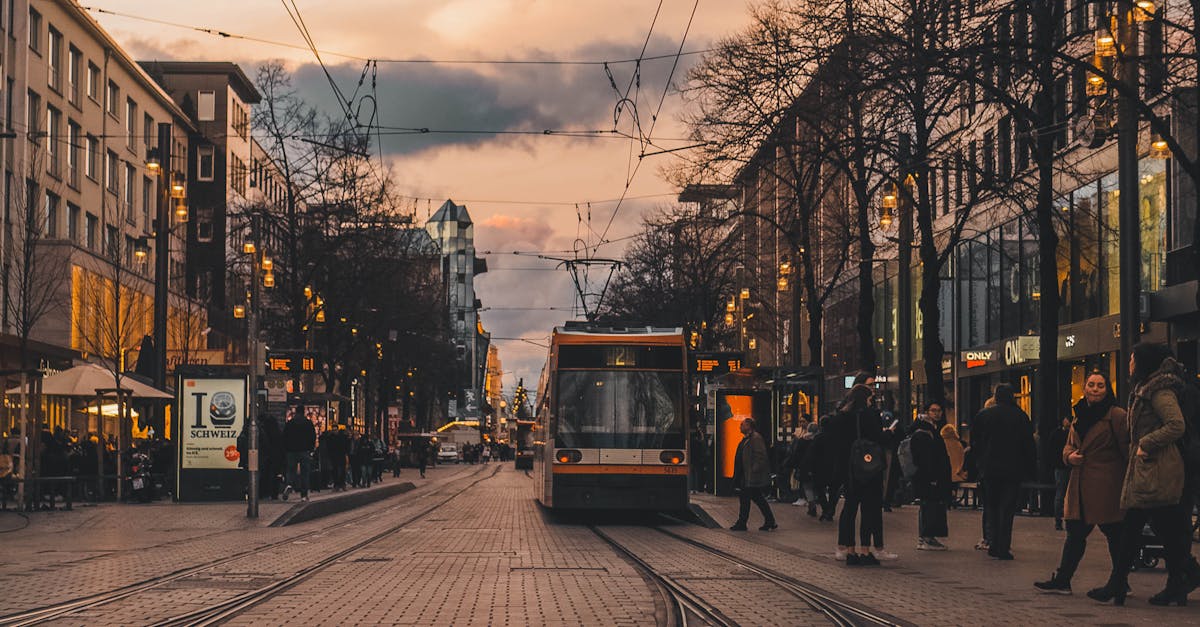 Notable Cobblestone Streets Around the World